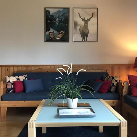 Apartment Rentun Maja Saariselka Εξωτερικό φωτογραφία