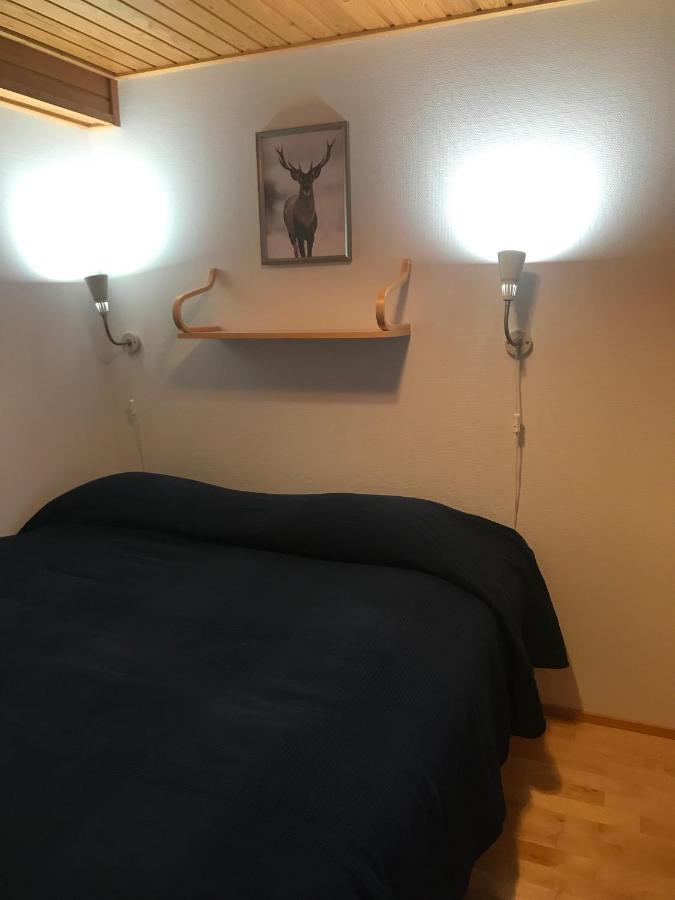 Apartment Rentun Maja Saariselka Εξωτερικό φωτογραφία
