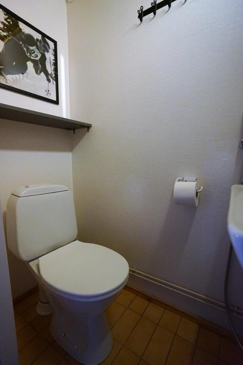 Apartment Rentun Maja Saariselka Εξωτερικό φωτογραφία