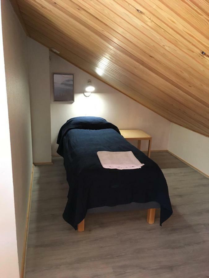 Apartment Rentun Maja Saariselka Εξωτερικό φωτογραφία